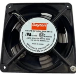 Dayton 4WT46 115 Cfm Ac Axial Fan Amps 0.24/0.26 Watts 20/22. Fixed Price $25.00.