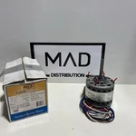 First Choice Furnace Blower Motor Y4638 1/3HP 115V. Fixed Price $99.99.