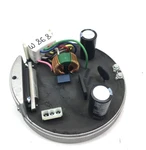 Genteq Endura HW19 Module Only 1/2HP 230V Ccw Lead Used #W868. Fixed Price $169.00.
