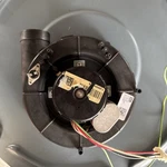 Fasco 38M5001 Furnace Inducer Motor 70625441 Lennox. Fixed Price $95.00.