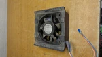 Papst Motoren Typ 5114 N/2 24V Fan. Fixed Price $29.00.