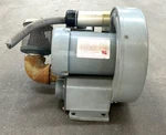 Spencer Vortex Blower VB-003SE-U 60HZ 115/230V Class. Fixed Price $350.00.