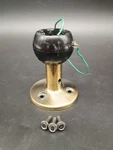 Casablanca Ceiling Fan 190808A 3" To Antique Brass Screws. Fixed Price $49.95.