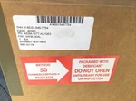 Hartzell Vainaxial Fan A52M-127T-ALFQE3. Fixed Price $825.00.
