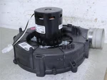 Fasco Draft Inducer Blower Motor Assembly 115V 702112686M 103618-01. Fixed Price $120.00.