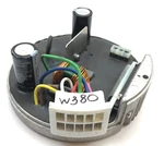 Genteq Endura FM14 Module Only For Lennox 607363-05 3/4HP 115V Ccw Used #W380. Fixed Price $139.00.