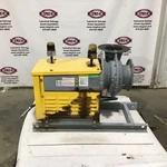 New York Blower Radial Fume Exhauster 160-FRP 200 Cfm. Fixed Price $1399.99.