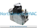 Oem Goodman Amana Daikin Furnace Gas Valve Assembly Fits 0151M00037S. Fixed Price $76.45.