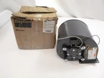 Genuine Oem Dayton 1TDT1 Blower 458 Cfm 230V 0.65A 1595 Rpm. Fixed Price $259.99.