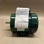 Dayton 6K592N High Torque Farm Duty Motor, 1/2 Hp, 115/230V. Fixed Price $350.00.