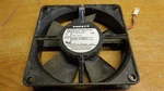 Lecroy 9310A Oscilloscope Cooling Papst Multifan 4312L. Fixed Price $39.00.