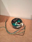 Ge Ecm *module Only For Carrier Bryant Payne 1/2HP 2.5 EH01 Motor With Plugs. Fixed Price $134.00.