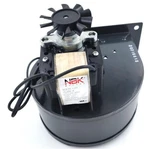 1PC Dayton 1TDP2 Blower Motor, 104 Cfm, 2815 Rpm, 115V. Fixed Price $78.67.