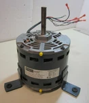 Fasco 7126-3677 Condenser Fan Motor 230V 1PHASE 1/2HP 2.4A 950RPMS Speeds. Fixed Price $85.46.