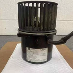 Emerson SA55GYDFE Oil Burner Motor 1.5 HP/115V/2.25A/60HZ. Fixed Price $75.00.