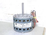 Ge Motors 5KCP39FGM451BS Furnace Blower 1/3HP 1075RPM 1PH 115V M16. Fixed Price $145.00.