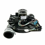 Carrier & Bryant 320725-756 Oem Furnace Draft Inducer / Exhaust Vent Motor. Fixed Price $539.30.
