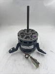 Fasco 14B0004N01 Blower Motor 1/2 Hp 1075 Rpm 3SPD 1PH 230V Used. Fixed Price $115.00.