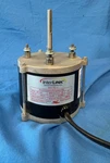 Used 25317701 Interlink Heatcraft Fan Motor 208/230V. Fixed Price $129.00.