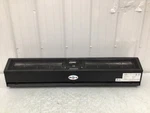 Mars LPN242-1UA-OB Air Curtain,low Profile,nsf 37 45C646. Fixed Price $450.00.