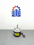 Interlink YFK-245-6C 104849-02 Hp 1/3 V 208-240 Ph. Fixed Price $70.00.
