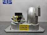 Sungshin / IS-3230UTCFB-AL HC21ZS122 115V Fan Inducer Motor. Fixed Price $66.00.