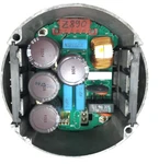 Ge BH09 Blower Module Only 01BA Cw Rotation Used #Z890. Fixed Price $85.00.