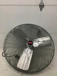 Dayton 1VCF4D 30" Diameter Oscillating Industrial Air Circulator. Fixed Price $350.00.