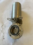 Apv 2 Valve Sanitary Fittings Actuator 10 Bar Pump. Fixed Price $115.00.