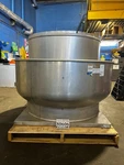 Greenheck CUBE-360-50-1-46-X EF-46A V 230/460 Exhaust Fan. Fixed Price $2249.10.