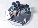 Ge Ecm X13 For 5SME39SXL013 Motor 1HP 208V Ccwle Module Only. Fixed Price $125.00.
