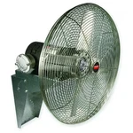 Dayton 1VCH2 Standard Duty Hazardous Location Industrial Fan, Wall Mount, 30. Fixed Price $1407.99.