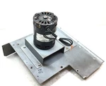 Fasco 7162-3467 Draft Inducer Blower Motor HC30GB231B 230V 1/16HP Used #MK653. Fixed Price $179.00.