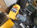 Air Systems International Model: SVB-E8EXP Explosion Proof Blower Kit.. Fixed Price $724.99.