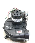 Fasco 70626188 Furnace Draft Inducer Motor Rheem 70-100612-03 115V Used #ML376. Fixed Price $119.00.