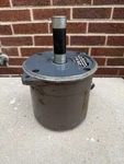 Vtg Westinghouse 1/8 Hp Electric Motor 315P147 Tested Working 1725 Rpm See Video. Fixed Price $27.00.
