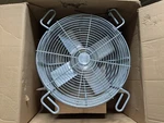 Dayton Transformer Cooling Fan 16 Blade Dia 4,590 Cfm Air Flow 2ATX6B. Fixed Price $215.00.
