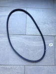 New Dayton V-belt BX-55 6A128G Missing Cardboard Packaging. Fixed Price $14.73.