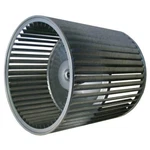 WHL03116 Trane American Standard Oem Blower Wheel 12" X 10-3/4" 1/2" Bore. Fixed Price $240.00.