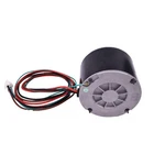230V Vac 1/15 Hp Condenser Fan Motor F48F84A48 For A.o.smith York Coleman. Fixed Price $128.51.