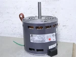 Emerson K55HXHNH-8776 Furnace Blower Motor 115V 1/3HP 1075RPM 3SPD 200103-01. Fixed Price $165.00.