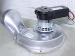 Fasco 70721126 Furnace Draft Inducer Blower Motor 107205-03 115V 1/25HP Cwle. Fixed Price $140.00.