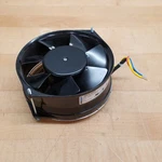 Ebm Pabst W2G130-AA33-01 Impedence Protected Axial Fan, 16-28V, 3150 Rpm Used. Fixed Price $37.99.