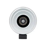 Fantech Inline Centrifugal Duct FAN,10 In. Dia. 45019 Galvanized Steel. Fixed Price $400.47.