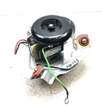 Packard 66761 Draft Inducer Blower Motor 115V 60HZ 1PH 3000RPM Used #MN320. Fixed Price $85.00.