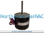 Oem 3/4 Hp 230V Furnace Blower Motor Fits Zhongshan Broad-ocean YDK-550S64823-01. Fixed Price $326.99.