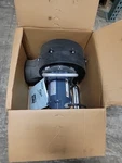 Coppus Ventilator Confined Space Ventilation Blower. Fixed Price $2799.99.
