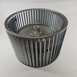 Icp 1013011 11-8 Dd .50 Clw Furnace Squirrel Cage / Blower Wheel New. Fixed Price $99.95.