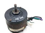 A.o.smith F42E29A50 Condenser Motor 024-31980-000 1/12HP 230V 1050RPM Used ME346. Fixed Price $95.00.