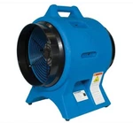 Americ Schaefer VAF3000A Confined Space Axial Fan. Fixed Price $250.00.
